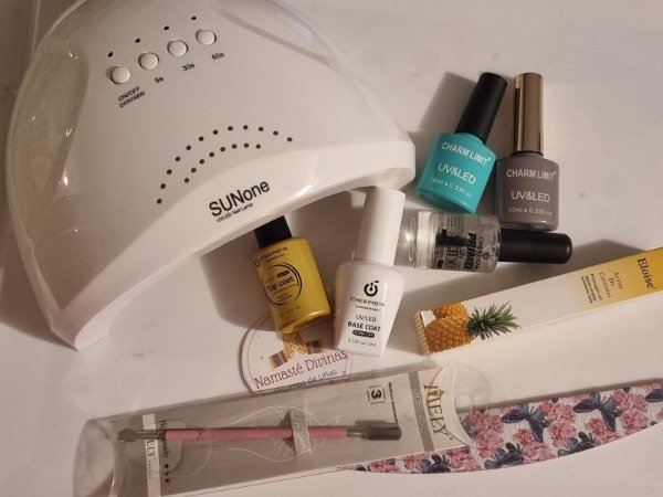 Producto - Combo principiante Base top cabina