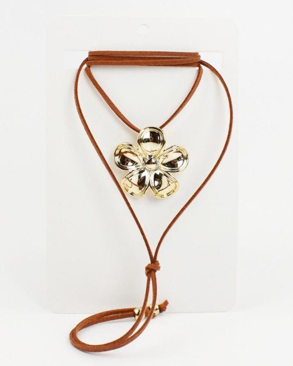 Producto - Collar Paz
