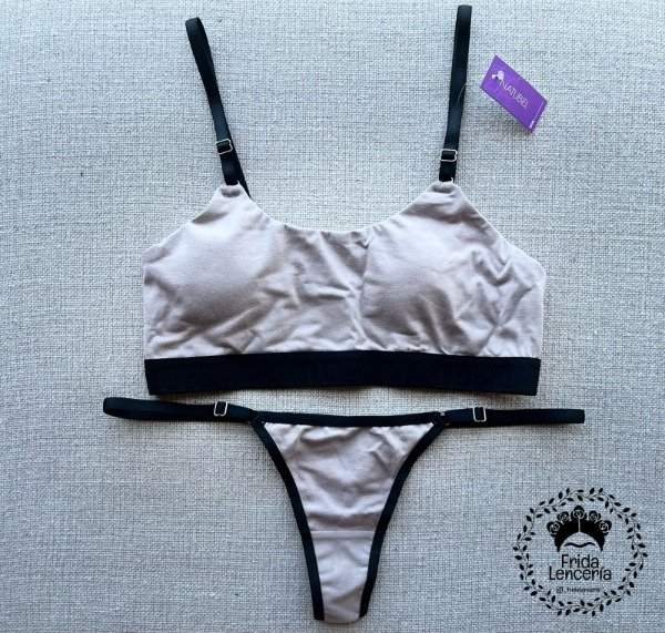 Producto - Natubel 40 Vison