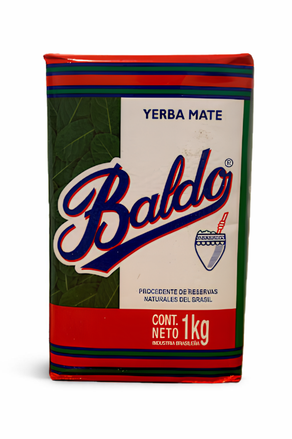 Producto - Baldo
