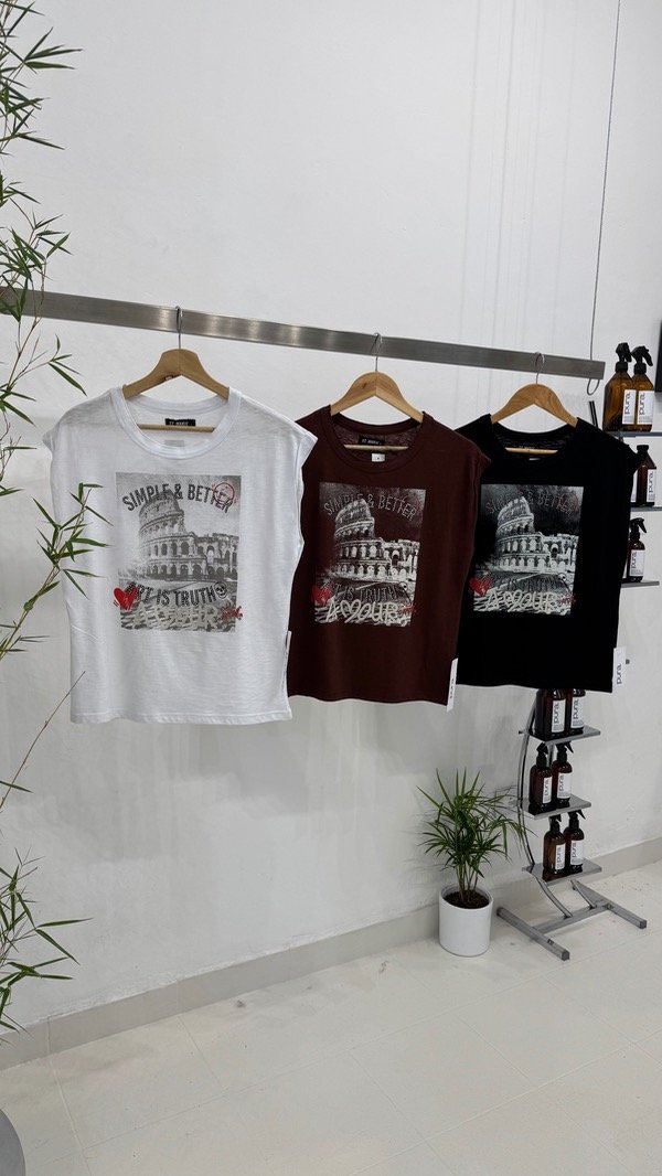 Producto - Remera Helena