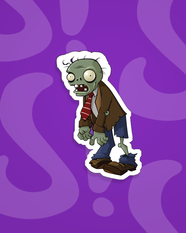 Producto - Zombie Básico