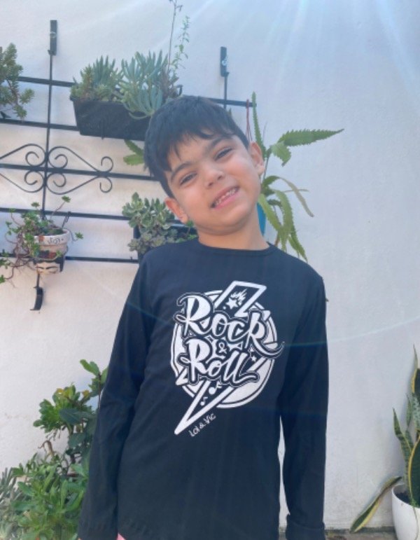 Producto - Remera rock and roll