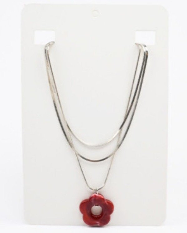 Producto - Collar Leti