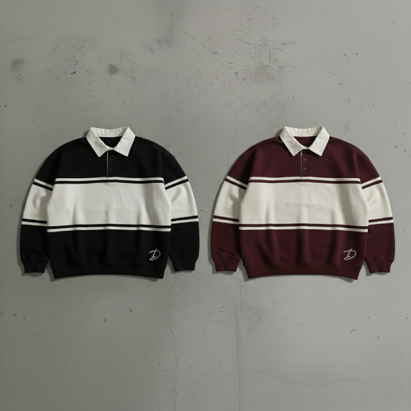 Producto - Buzo Chomba Transition