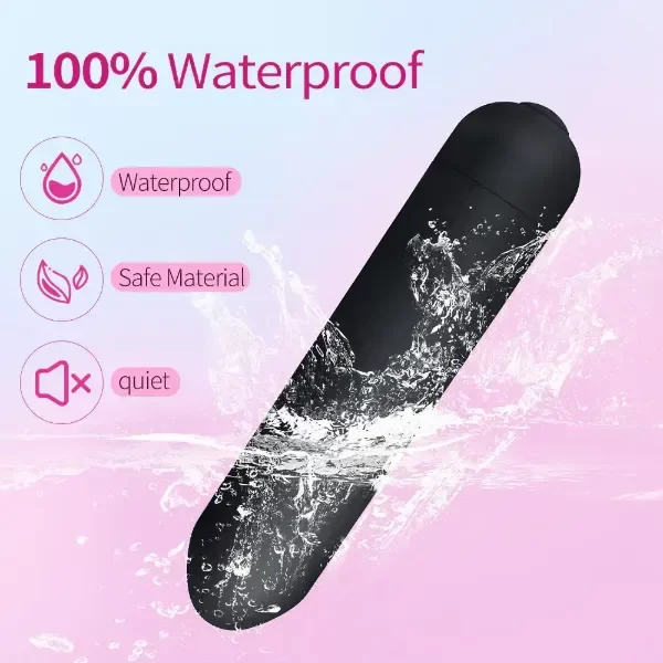 Producto - Bullet pinck