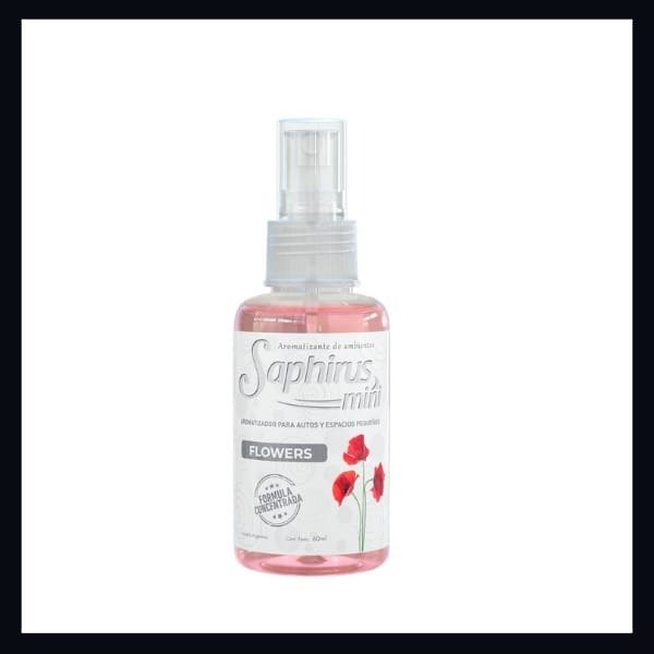 Producto - AROMATIZADOR MINI FLOWERS