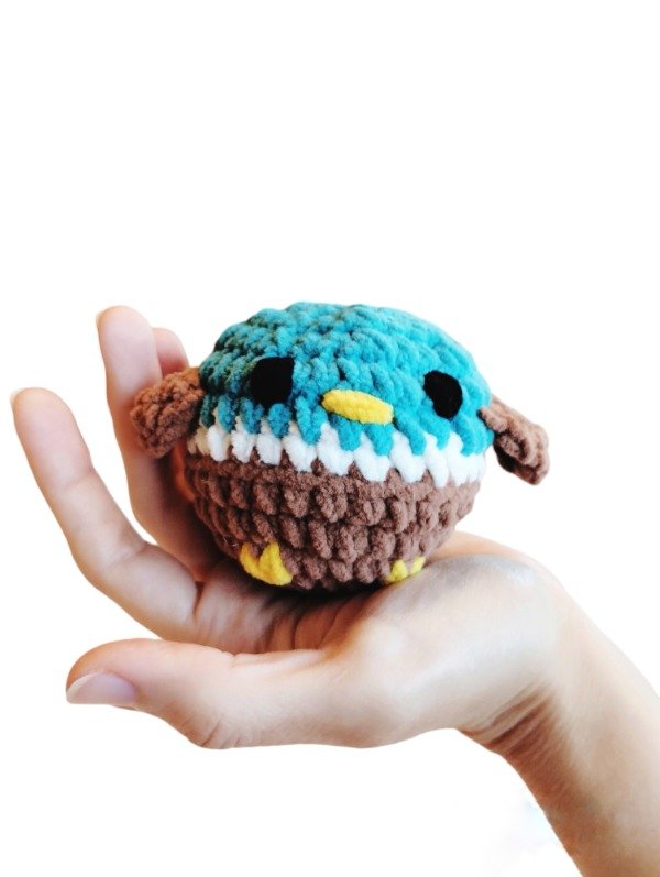 Producto - Pato