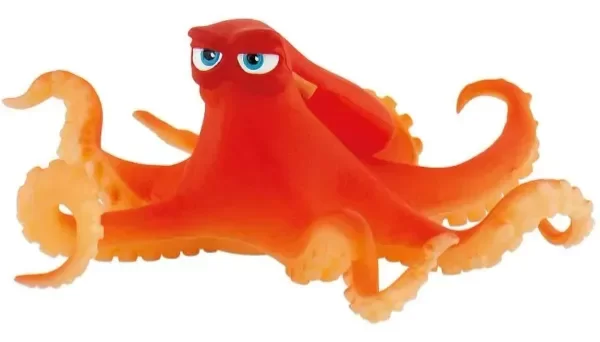 Producto - Fallado!! Buscando A Dory Figura Articulada Hank