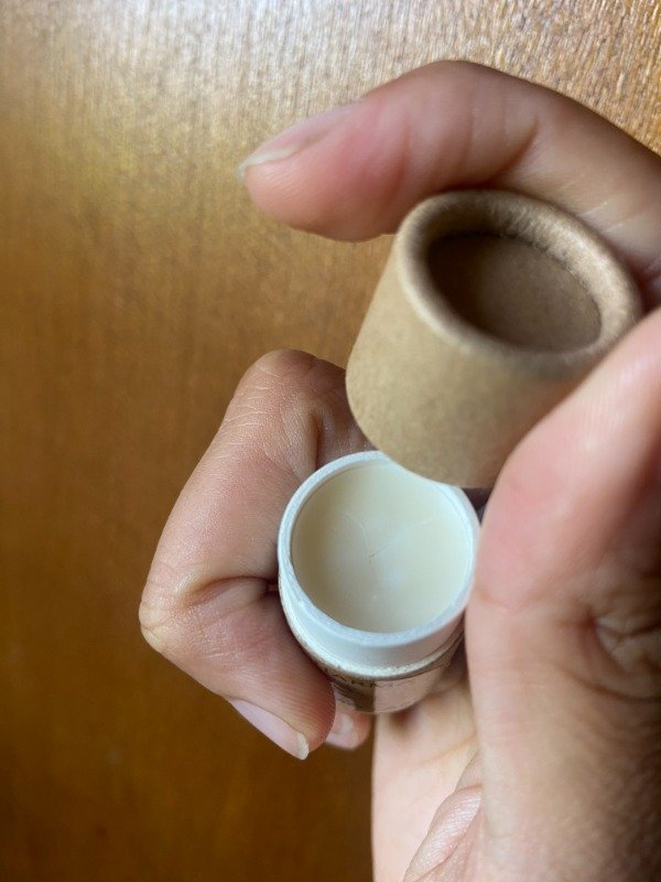 Producto - Bálsamo labial - 1