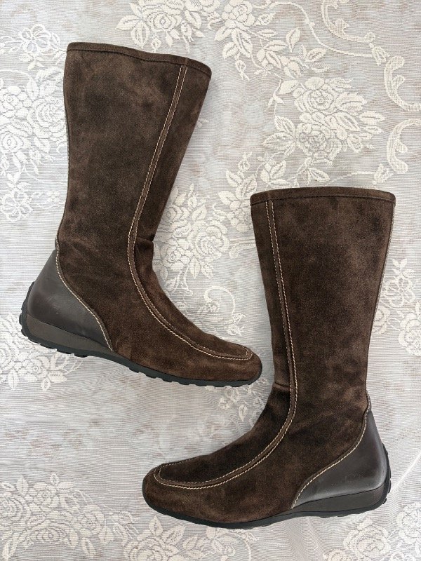 Producto - Botas Geox Talle 36 N46