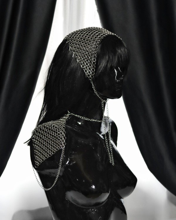 Producto - Pañuelo Cassidy - 4