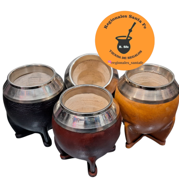 Producto - Mate Uruguayo ALpaca