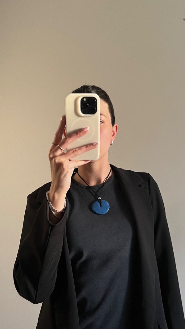 Producto - Collar Ceramica 3