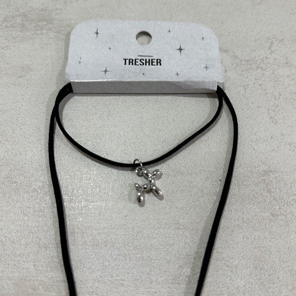 Producto - Choker Salchicha