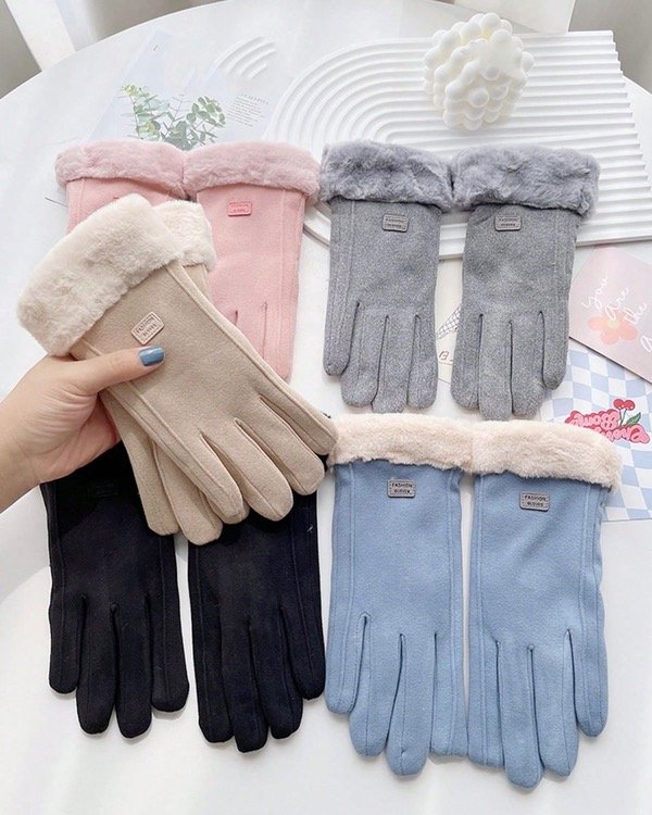 Producto - Guantes Lupe