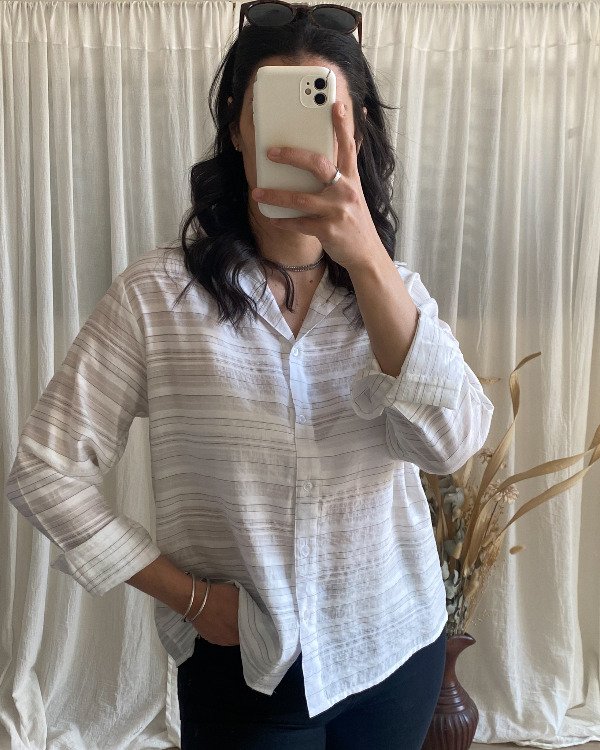 Producto - Camisa Rayuela - 0