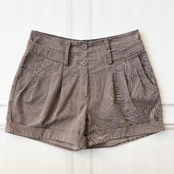 Producto - Short Dressing Talle S N29