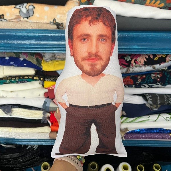 Producto - Muñeco Paul Mescal - 4