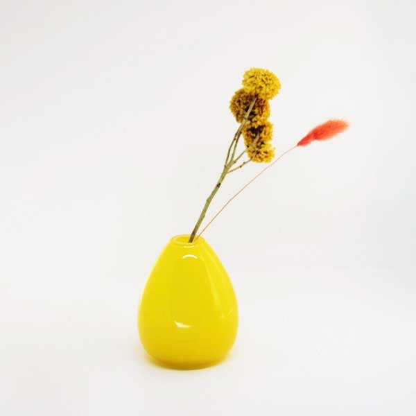 Producto - Florerito Amarillo Murano