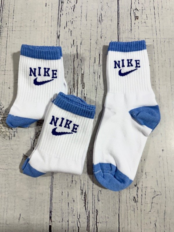 Producto - Nike Combi Celeste