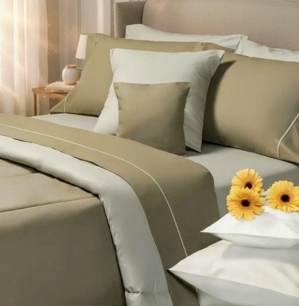 Producto - Sabanas Danubio