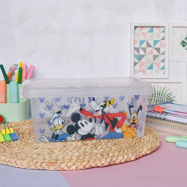 Producto - CAJA GUARDA TODO