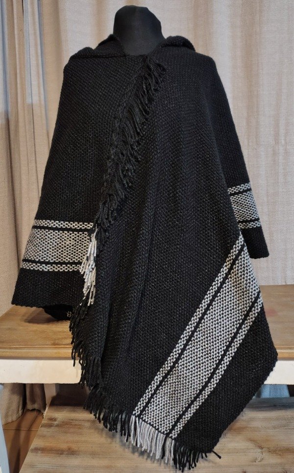 Producto - Noche tejida