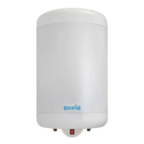 Producto - Termotanque Eléctrico Escorial 55 Litros 1500W Carga Inferior - 0