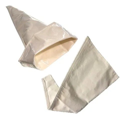 Producto - MANGA TELA N60 x1