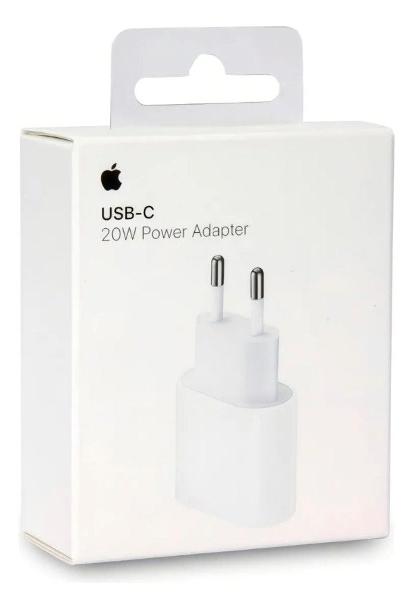 Producto - CABEZAL FAST APPLE 20W