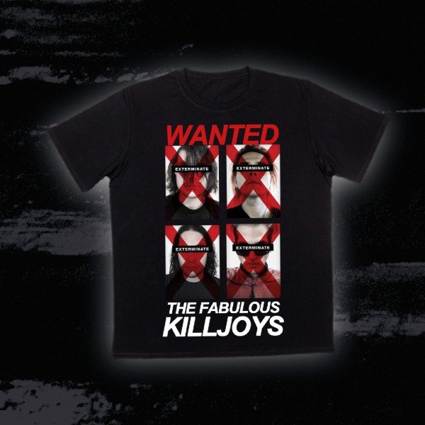 Producto - KILLJOYS