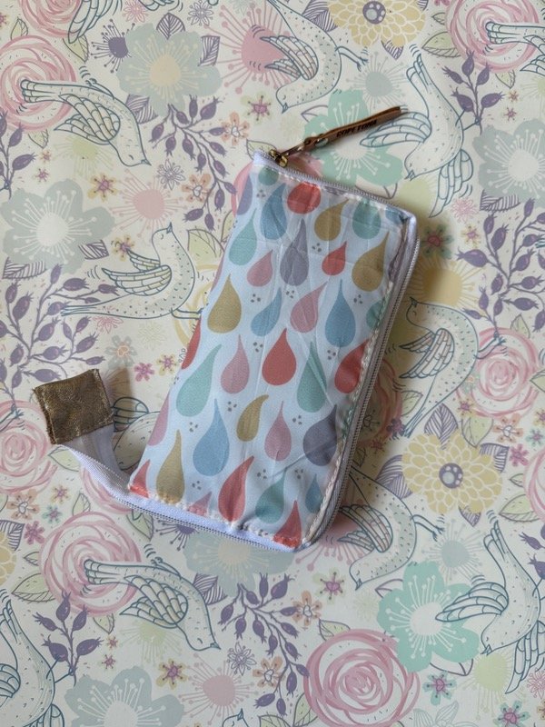 Producto - Bolsa pocket Gotas
