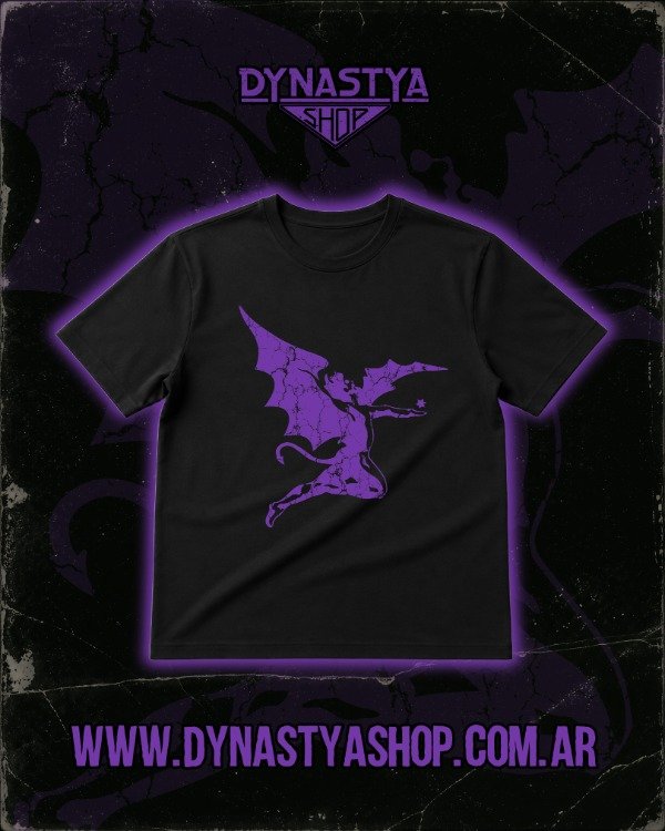 Producto - Remera - Black Sabbath - Henry - 0