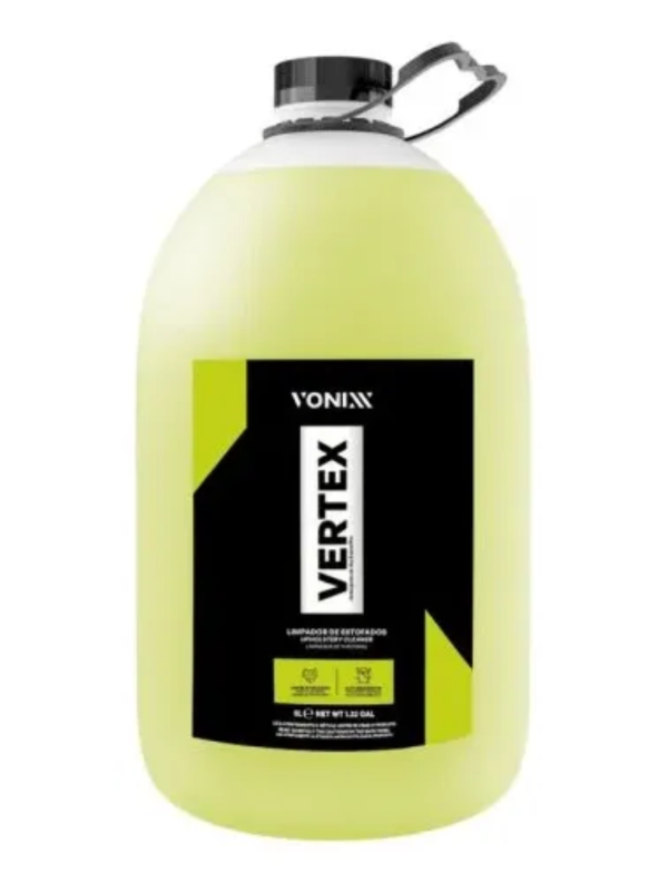 Producto - VERTEX 5 L