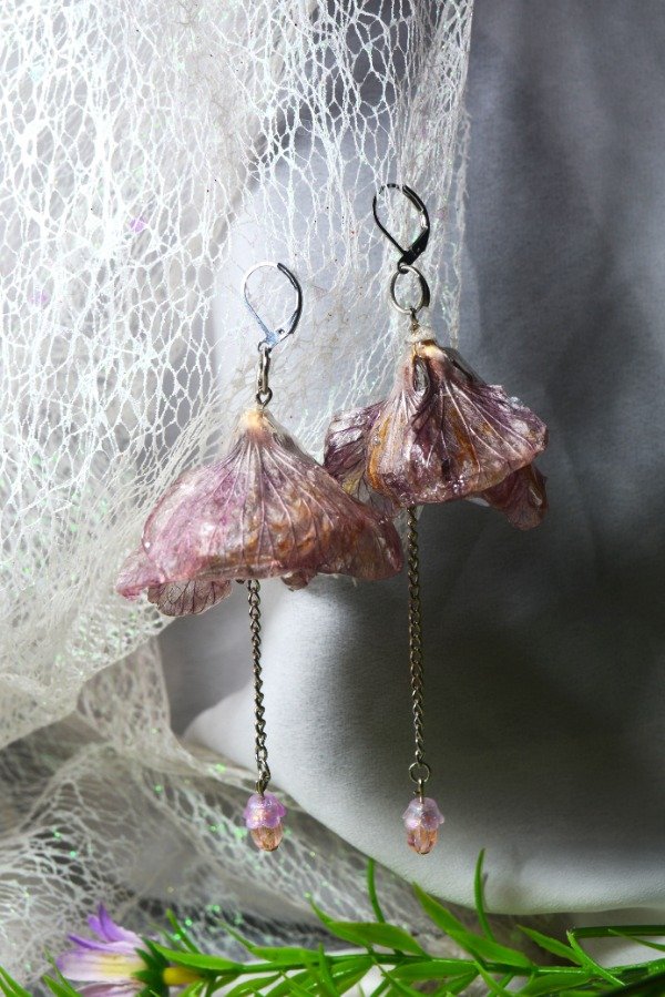 Producto - Aros Campanita 1