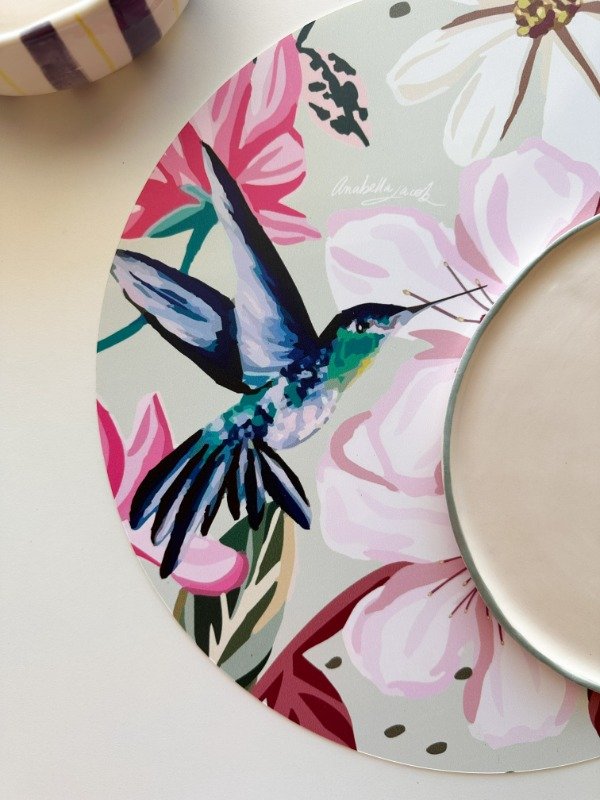 Producto - Armá tu pack x8 platos de sitio: a elección