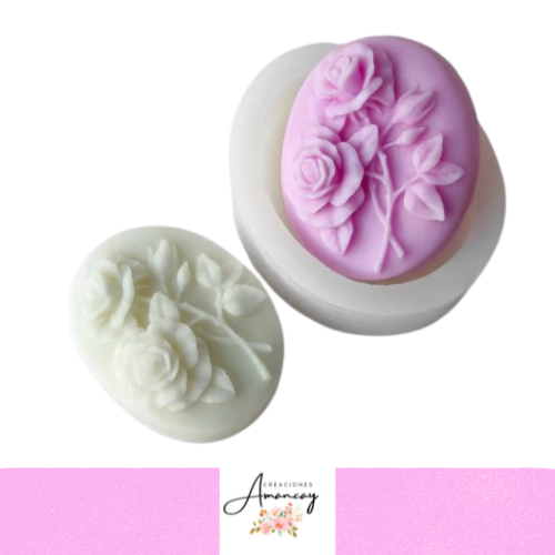 Producto - JABÓN ROSAS