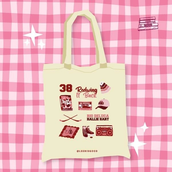 Producto - Tote bag -  WINDY CITY - Rewind It Back