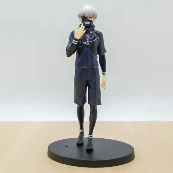 Producto - Kaneki Ken - TOKYO GHOUL (19cm) - 1