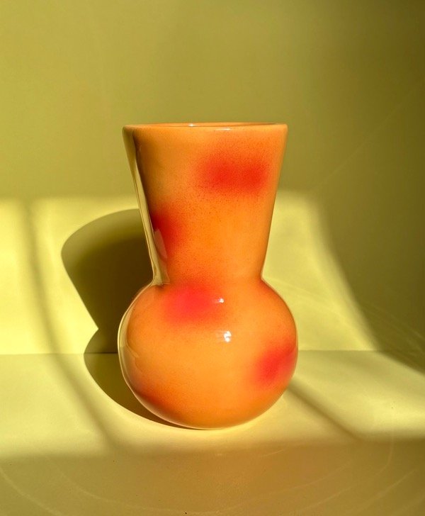 Producto - Florero Atardecer