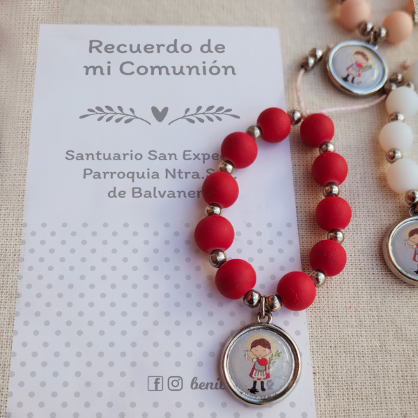 Producto - PACK DECENARIO PERSONALIZADO