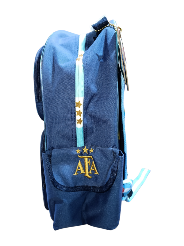 Producto - MOCHILA ESPALDA CRESKO AFA 16 c/luz - 2