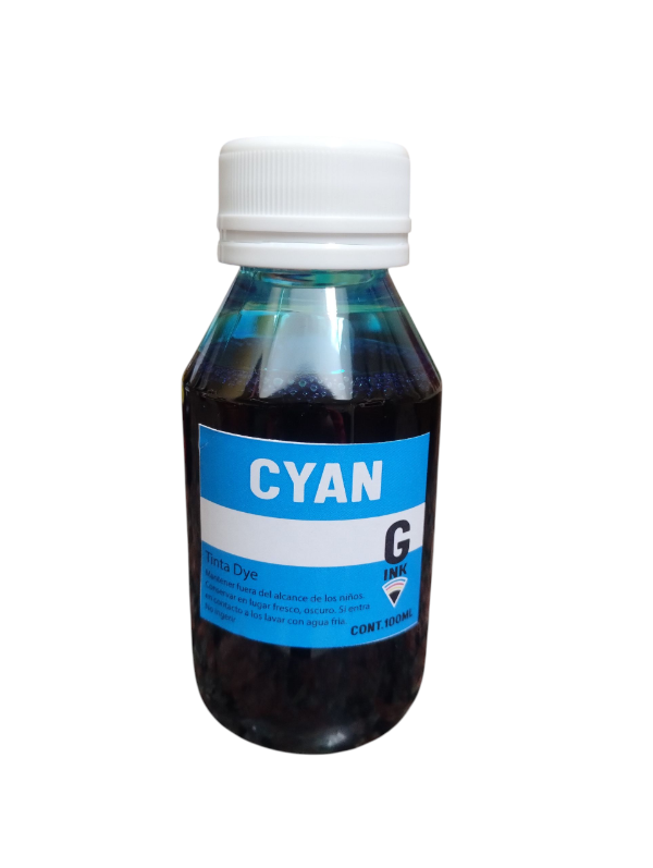 Producto - Kit para Recarga de cartuchos compatible con Hp 92 y 93 100ml por color - 2