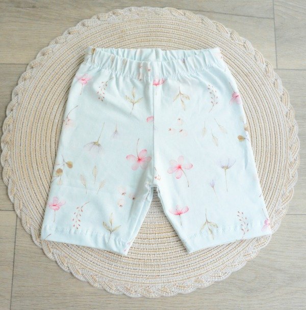 Producto - BIKER CLARA Aqua