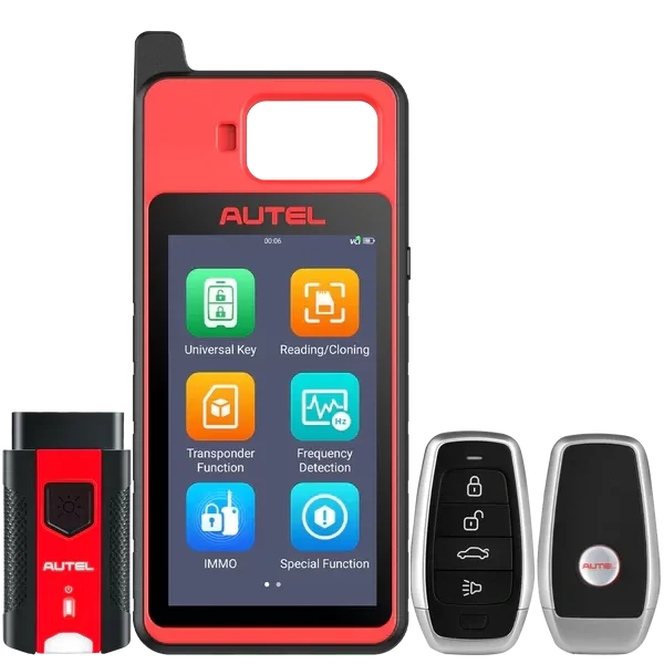 Producto - Autel KM100