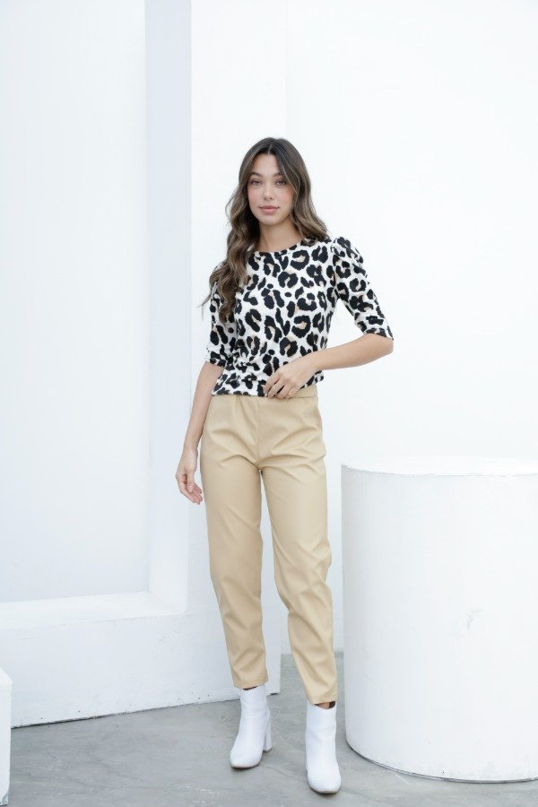 Producto - Babucha LARA