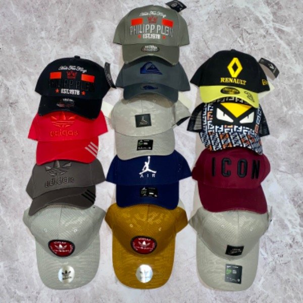 Producto - VARIAS I Econ.