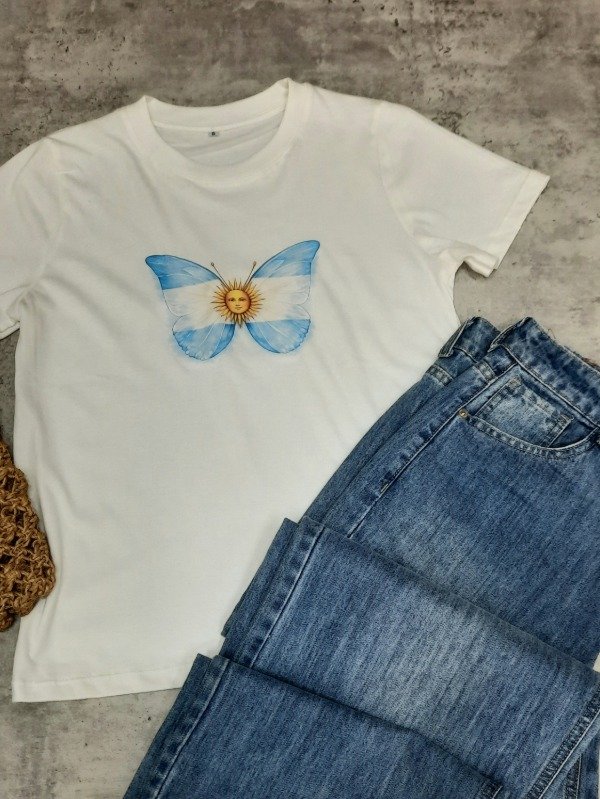 Producto - Remera Corazon