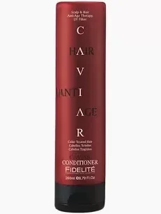 Producto - ACONDICIONADOR CAVIAR FIDELITE TEÑIDOS